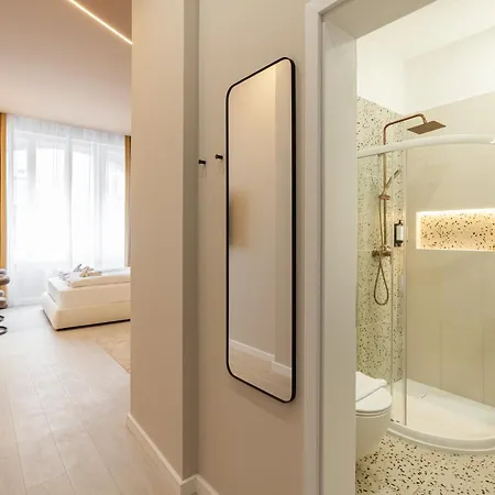 W18 - Boutique Apartments, Best Location By Bqa Budapest Exterior photo