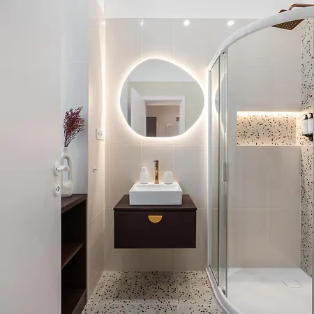 W18 - Boutique Apartments, Best Location By Bqa Budapest Exterior photo