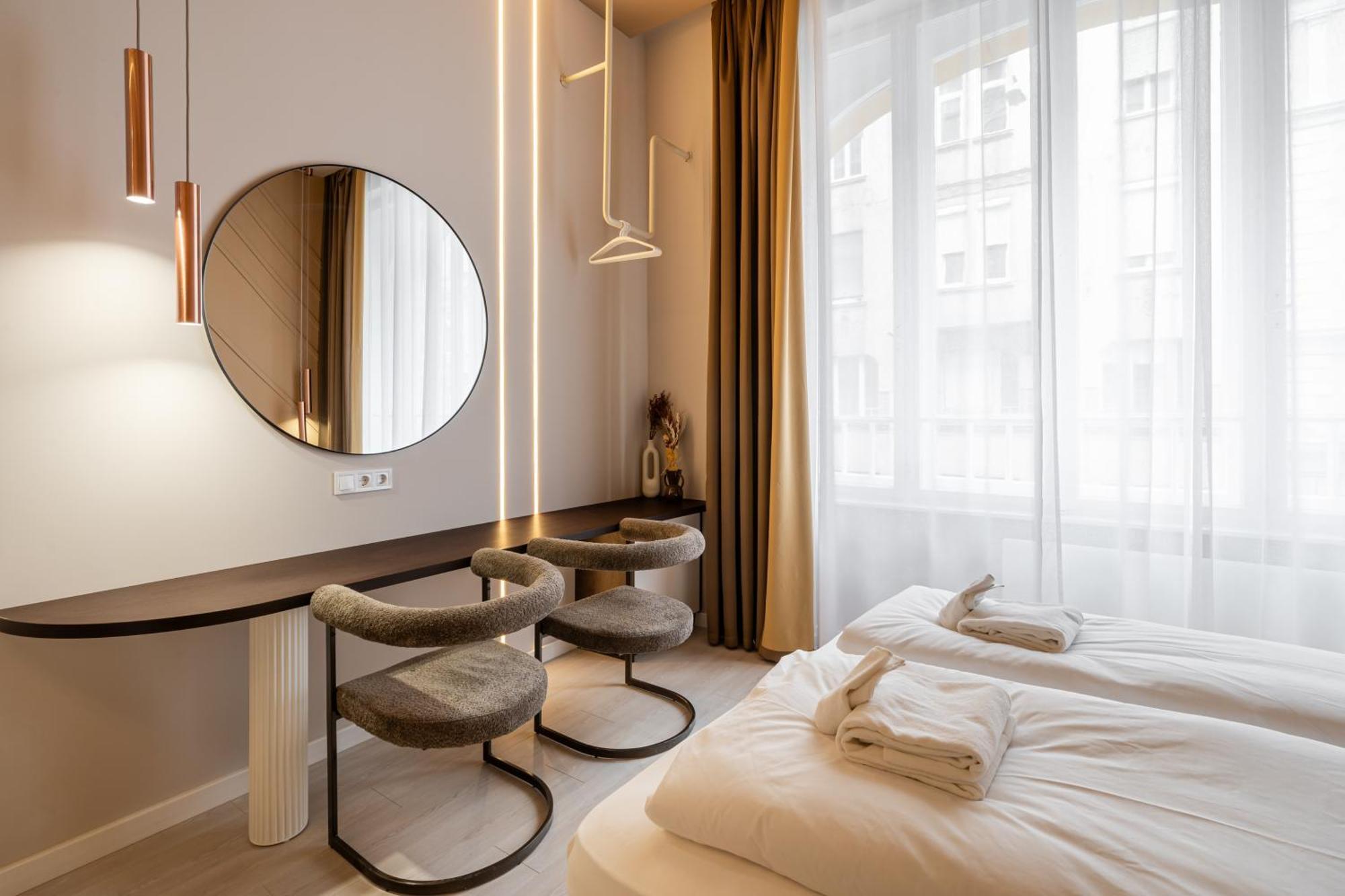 W18 - Boutique Apartments, Location By Bqa