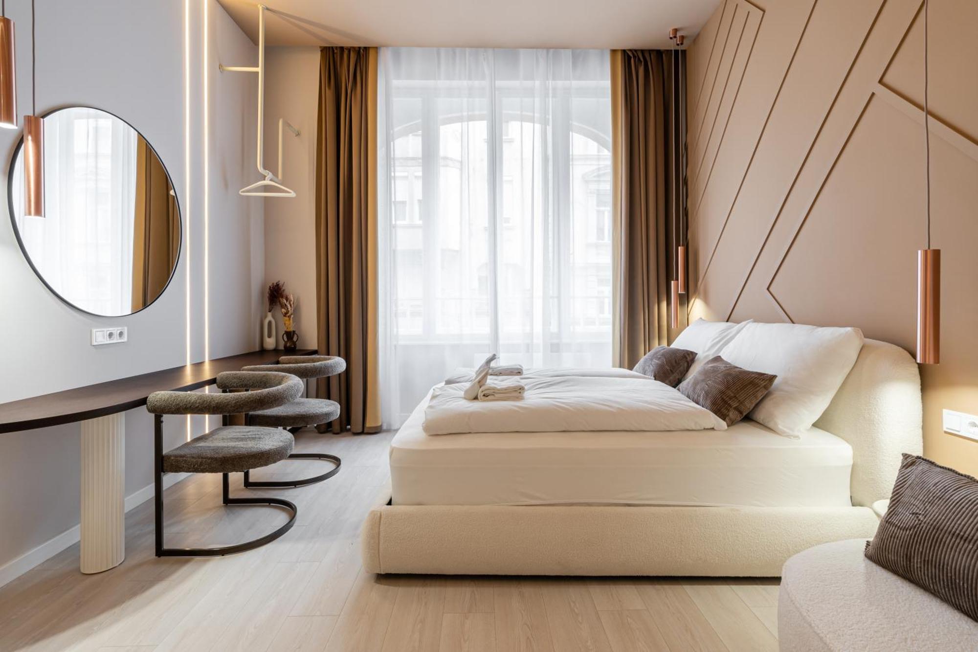 W18 - Boutique Apartments, Location By Bqa