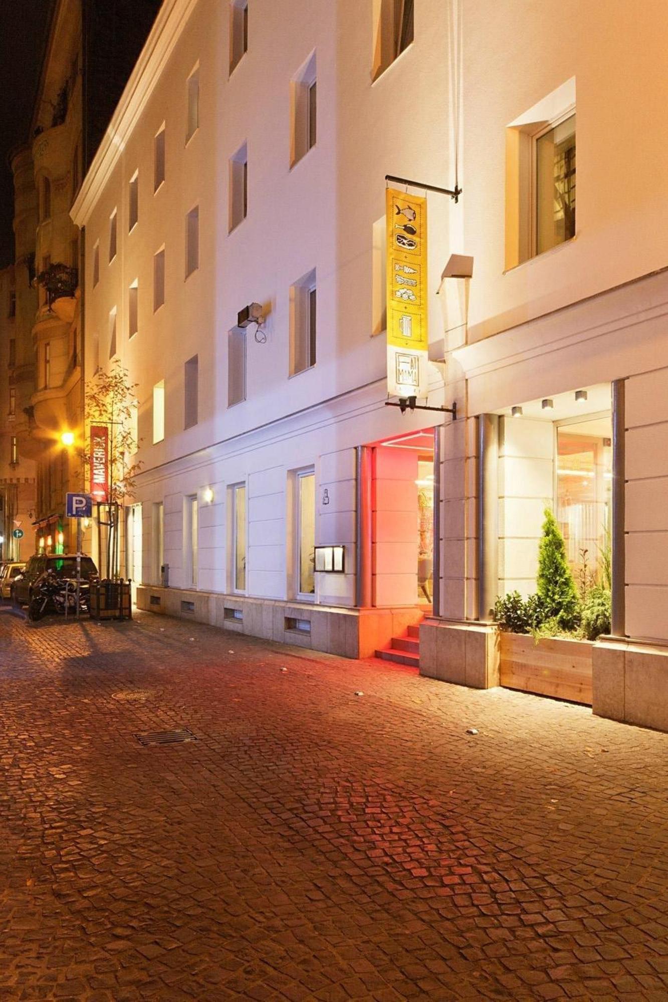 Apartment W18 - Boutique Apartments, Location By Bqa