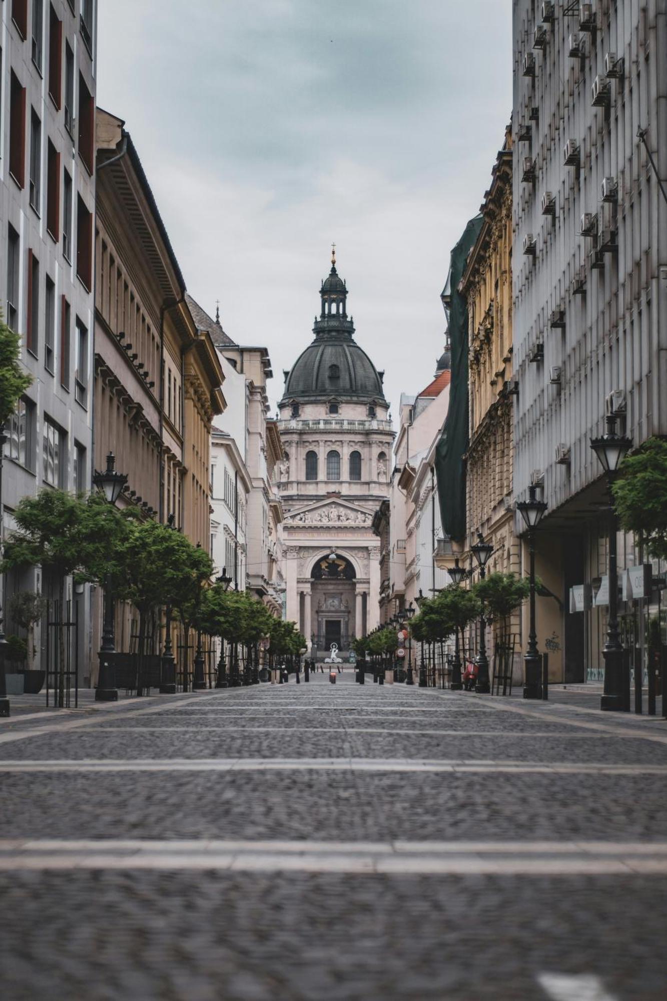 W18 - Boutique Apartments, Location By Bqa Apartment Budapest